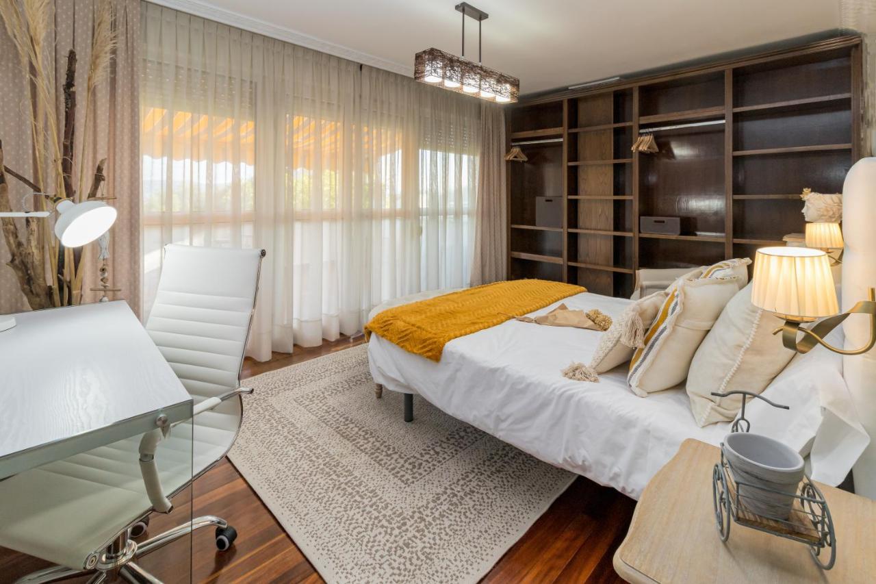 El Apartamento De San Pelayo Con Garaje By Just Room Santander Ngoại thất bức ảnh