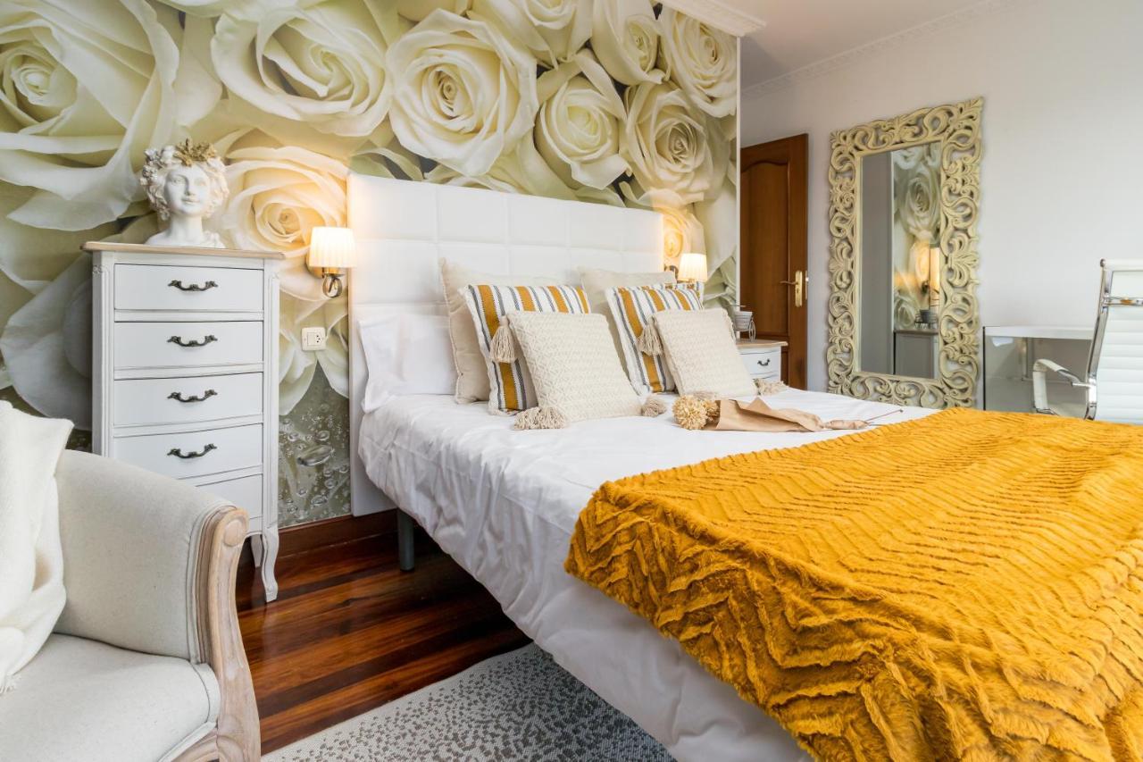 El Apartamento De San Pelayo Con Garaje By Just Room Santander Ngoại thất bức ảnh